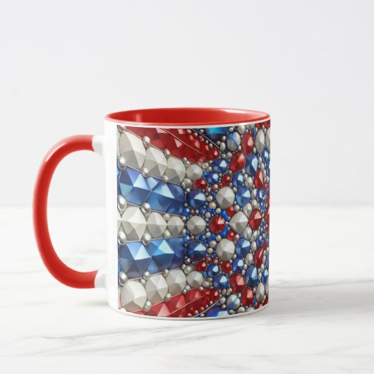 Combo Mok met Nederlandse kleuren (Links)