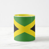 Combo Mok met vlag van Jamaica (Midden)