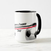 combo-mok mok (Voorkant rechts)