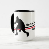 combo-mok mok (Voorkant links)