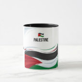 Combo Mok Palestina (Midden)