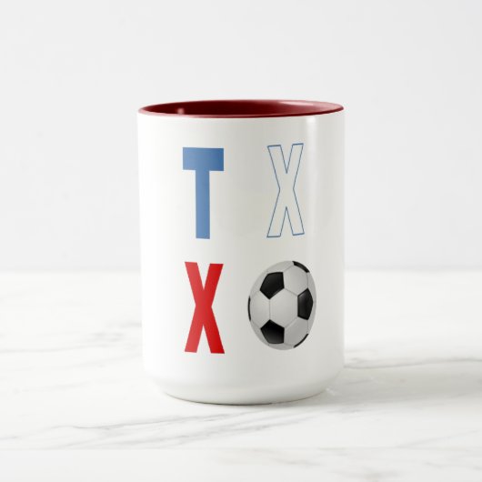 Combo mok TEXAS SPORT (Midden)