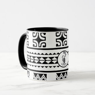 Combo mok Tribal Ethnic