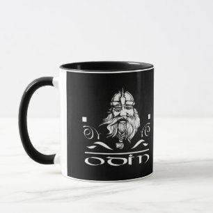 Combo Mok, Valhalla Oliver   Odin Mok