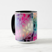 Combo Mok - Veelzijdige 2-in-1 drinkgerei voor elk (Voorkant links)