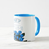 Combo-Mok voor bewapening Mok (Voorkant rechts)