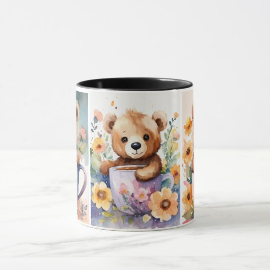 Combo-mokken Mok (Midden)