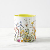 Combo Mug 11 oz Mok (Midden)