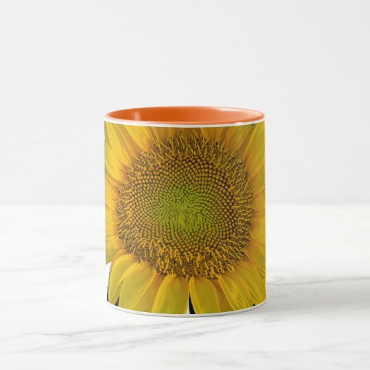 Combo Mug 11 oz Mok (Midden)