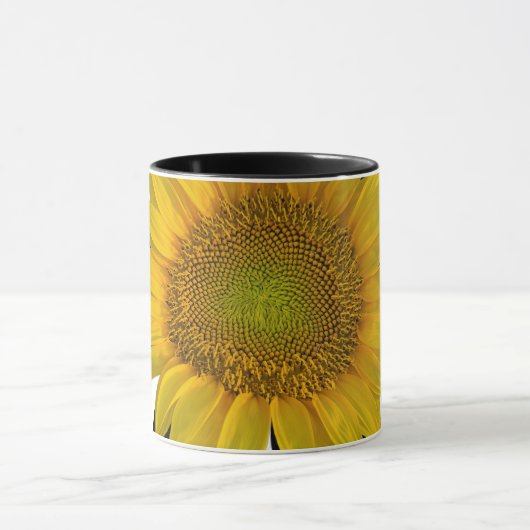 Combo Mug 11 oz Mok (Midden)