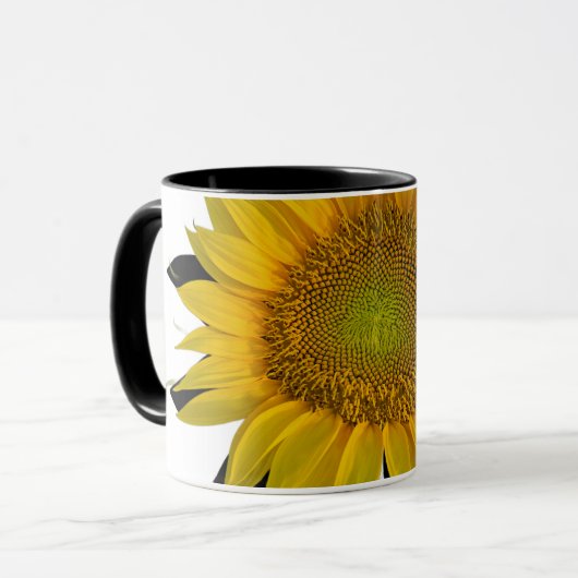 Combo Mug 11 oz Mok (Voorkant links)