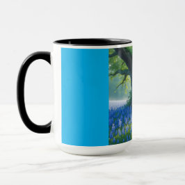 Combo Mug 15 oz Mok