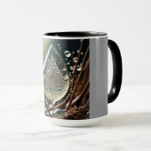 Combo Mug 15oz Mok (Voorkant rechts)