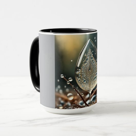 Combo Mug 15oz Mok (Voorkant links)