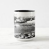 Combo mug 444ml mok (Midden)