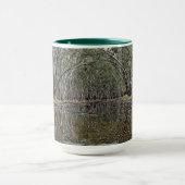 Combo Mug 444ml Mok (Midden)