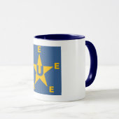 COMBO MUG DESIGN UE MOK (Voorkant rechts)