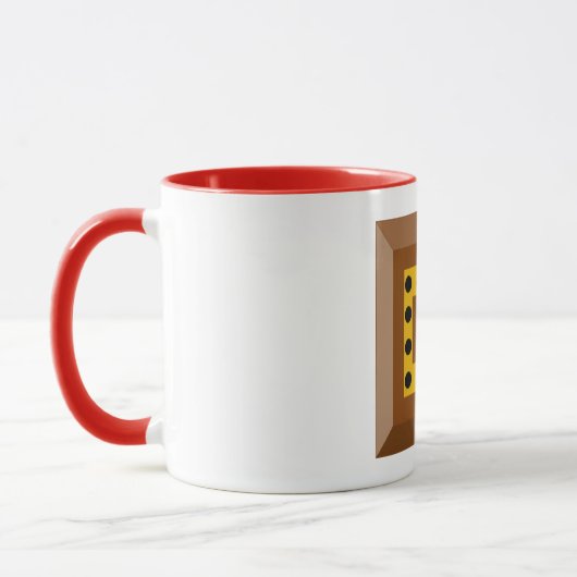 COMBO MUG DUITSLAND CHOCOLAT BONBONS MOK (Links)