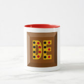 COMBO MUG DUITSLAND CHOCOLAT BONBONS MOK (Midden)