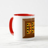 COMBO MUG DUITSLAND CHOCOLAT BONBONS MOK (Voorkant links)