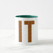 COMBO MUG ITALIE CHOCOLAT MOK (Midden)