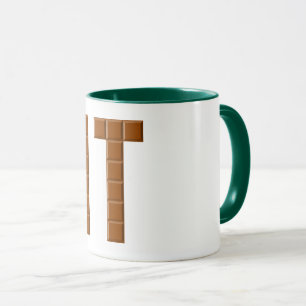 COMBO MUG ITALIE CHOCOLAT MOK