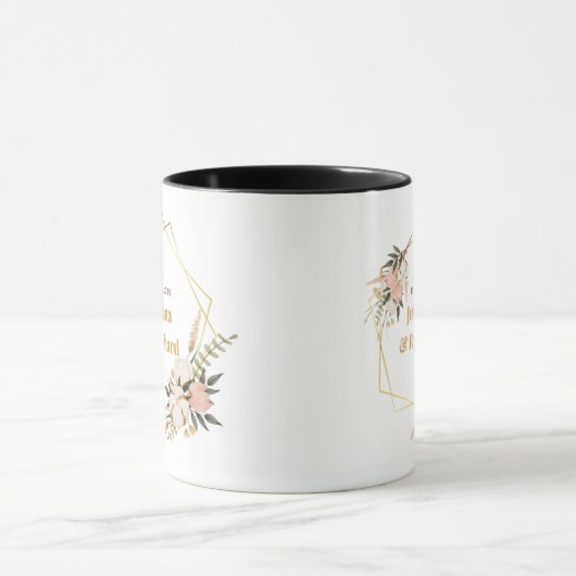 Combo Mug Mok (Midden)