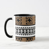 Combo mug Tribal Ethnic Mok (Links)