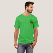 ComboDK Merch T-shirt (Voorkant volledig)