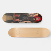 COMBORDZ SKATEBOARD (Horizontaal)