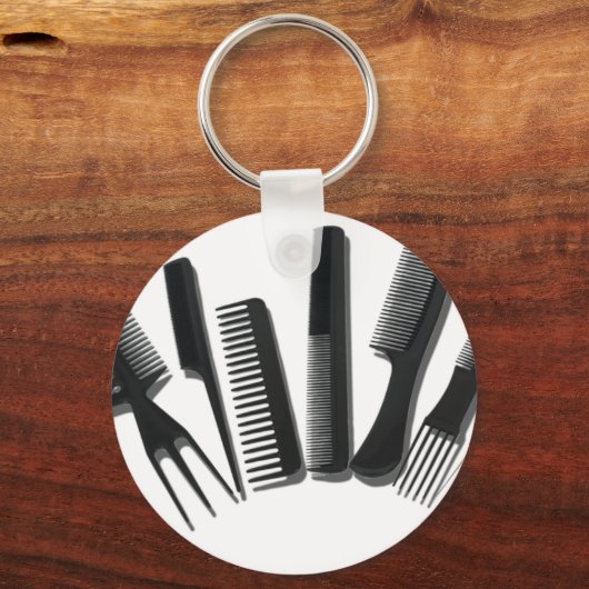 Combs122410 Sleutelhanger (Voorkant)