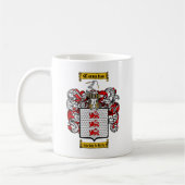 Combs Koffiemok (Links)