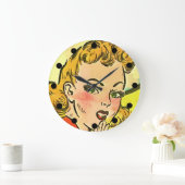 Comci Book Brenda Starr Grote Klok (Huis)