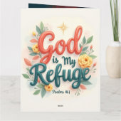 Come-Add your special message  Kaart (Achterkant)