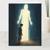 Come-Add your special message  Kaart (Voorkant)