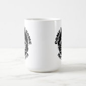 Come Back Home Koffiemok (Center)