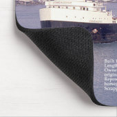 Comeaudoc muismat (Hoek)