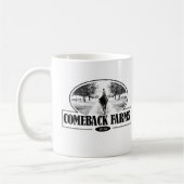 Comeback Boerderij Mok (Links)