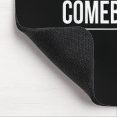 Comeback-Kind - Muismat (Hoek)