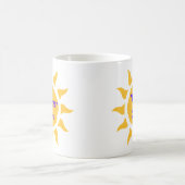 Comece Seu Dia com Brilho: Caneca Boker Tov Koffiemok (Center)