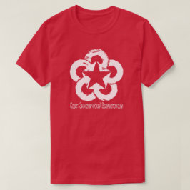 COMECON  T-SHIRT