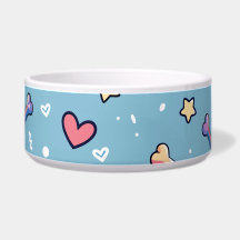 Comedero Zoom Zoom "Cosmic Crunch"