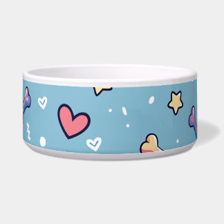 Comedero Zoom Zoom "Cosmic Crunch" Voerbakje