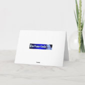 COMEDIC SKELETON VOOR DEZE GROTE KAART (Achterkant)