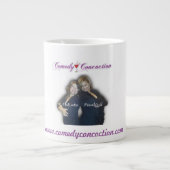 Comedy Concoction Mok (Voorkant)