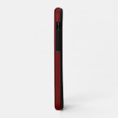 Comedy en tragedie maratheater Case-Mate iPhone case (Achterkant/links)