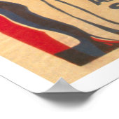 Comedy Galore Rome NY 1937 WPA Poster (Hoek)