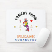 COMEDY SHOW MUISMAT (Met muis)