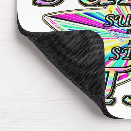 Comedy Superstar Muismat (Hoek)