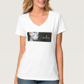 Comedy T-shirt (Voorkant)